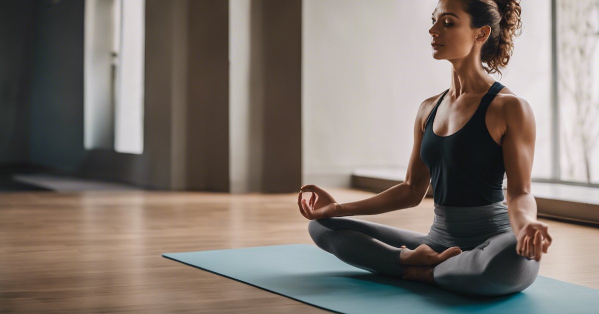 Top Wearables de 2024 para Yoga e Meditação: Guia Completo