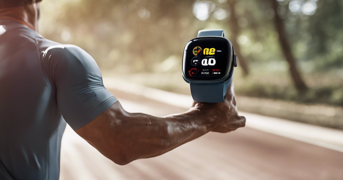 Wearables em 2024: Revolucionando a Recuperação Pós-Treino