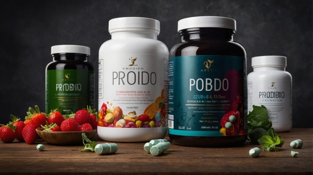 48 marcas de whey protein