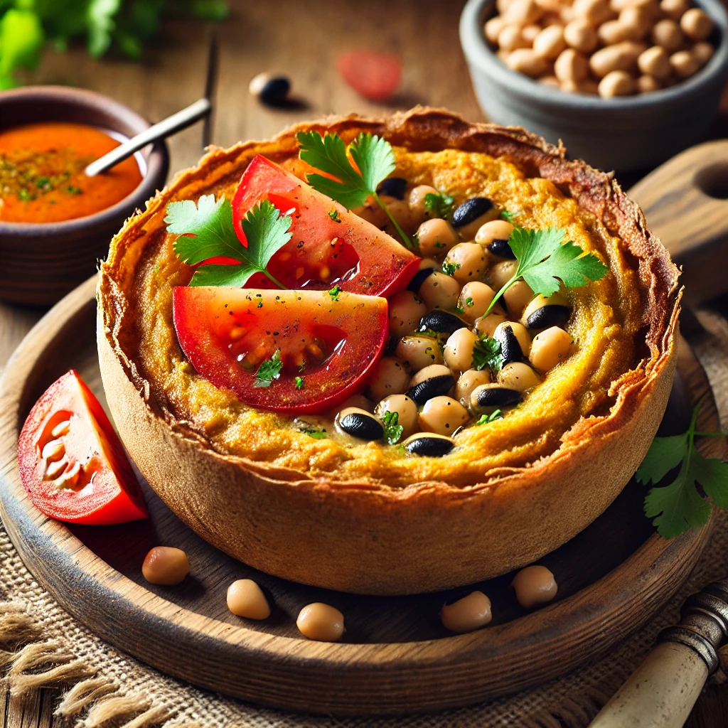 Comida Baiana Saudável: Receitas Tradicionais com um Toque Leve e Nutritivo
