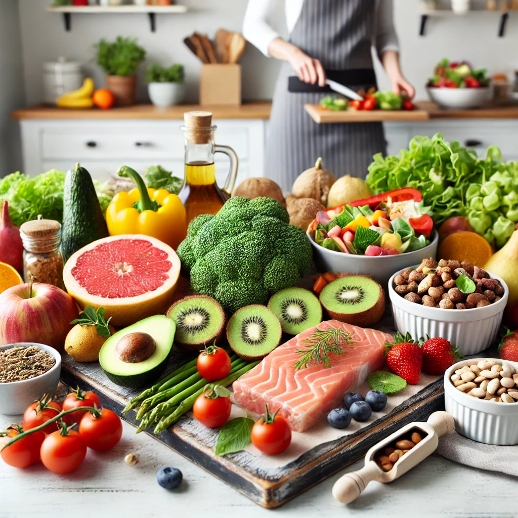 O Guia Completo Para Uma Dieta Saudável e Sustentável, Segundo Marcio Atalla