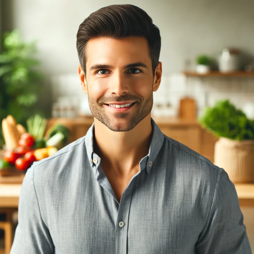 O Guia Completo Para Uma Dieta Saudável e Sustentável, Segundo Marcio Atalla