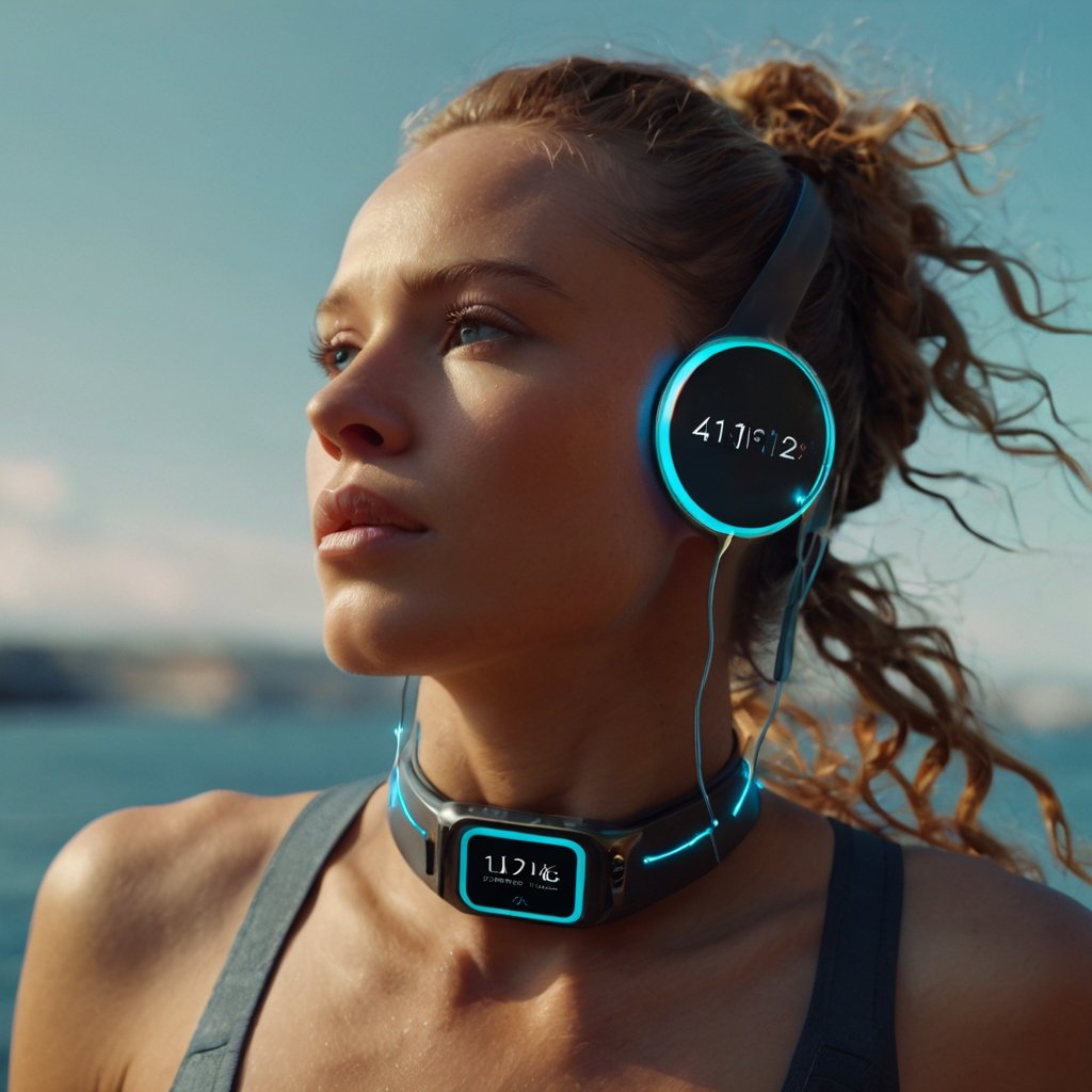 Wearables e Gamificação em 2025: Como Tornar o Exercício Divertido