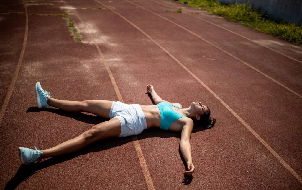 Treinar Todos os Dias: Benefício ou Risco? Descubra os Perigos do Overtraining