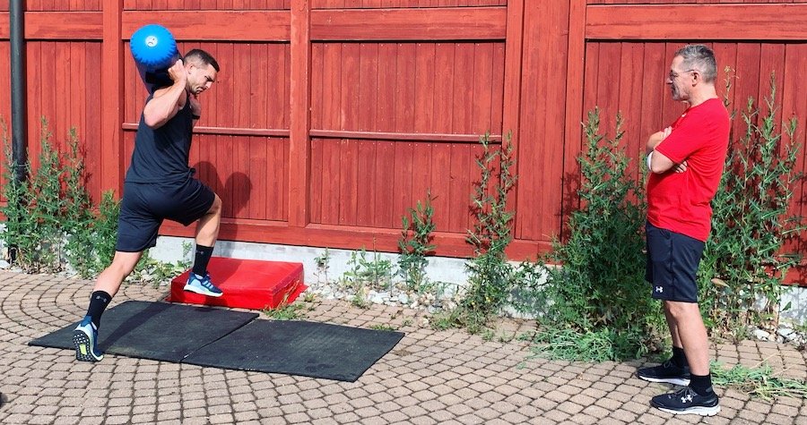 Como Usar Restrições para Melhorar Performance: Guia Completo para Atletas e Treinadores