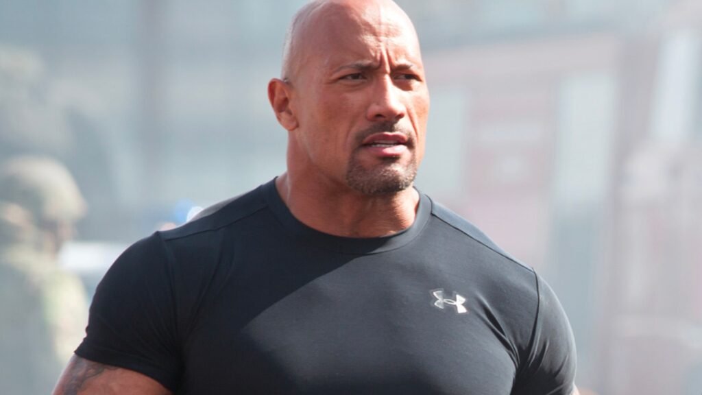 Os 10 Melhores Exercícios Para Construir Músculos Inspirados em The Rock