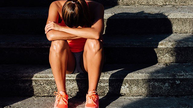 Treinar Todos os Dias: Benefício ou Risco? Descubra os Perigos do Overtraining