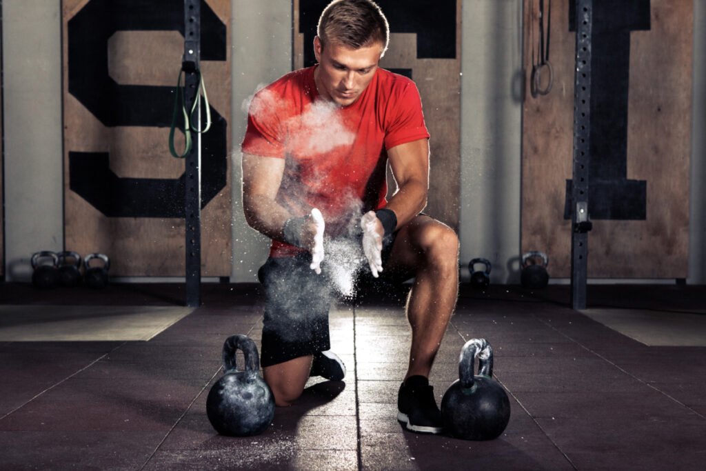 Treino Funcional: A Solução Quando a Musculação Prejudica o Desempenho