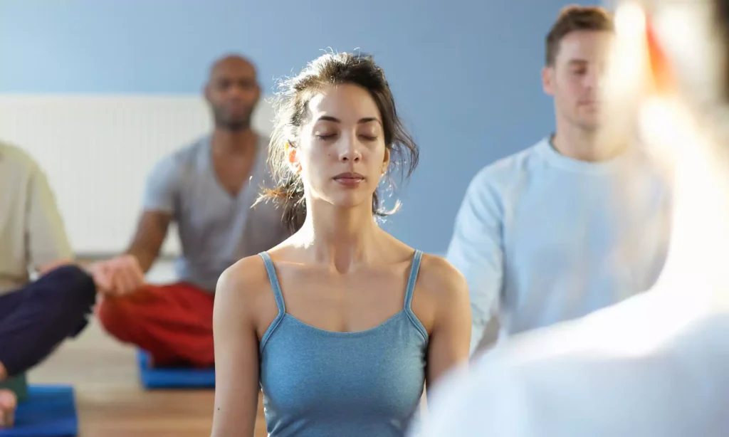 Como o Mindfulness Pode Ajudar no Equilíbrio Emocional?