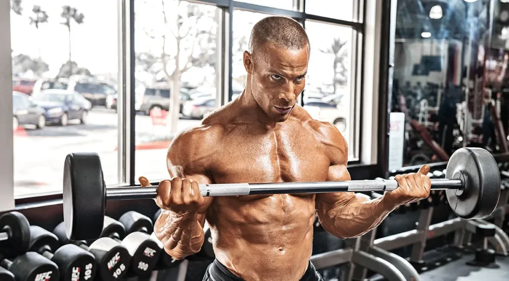Musculação para Iniciantes: 15 Dicas Essenciais para Começar com o Pé Direito