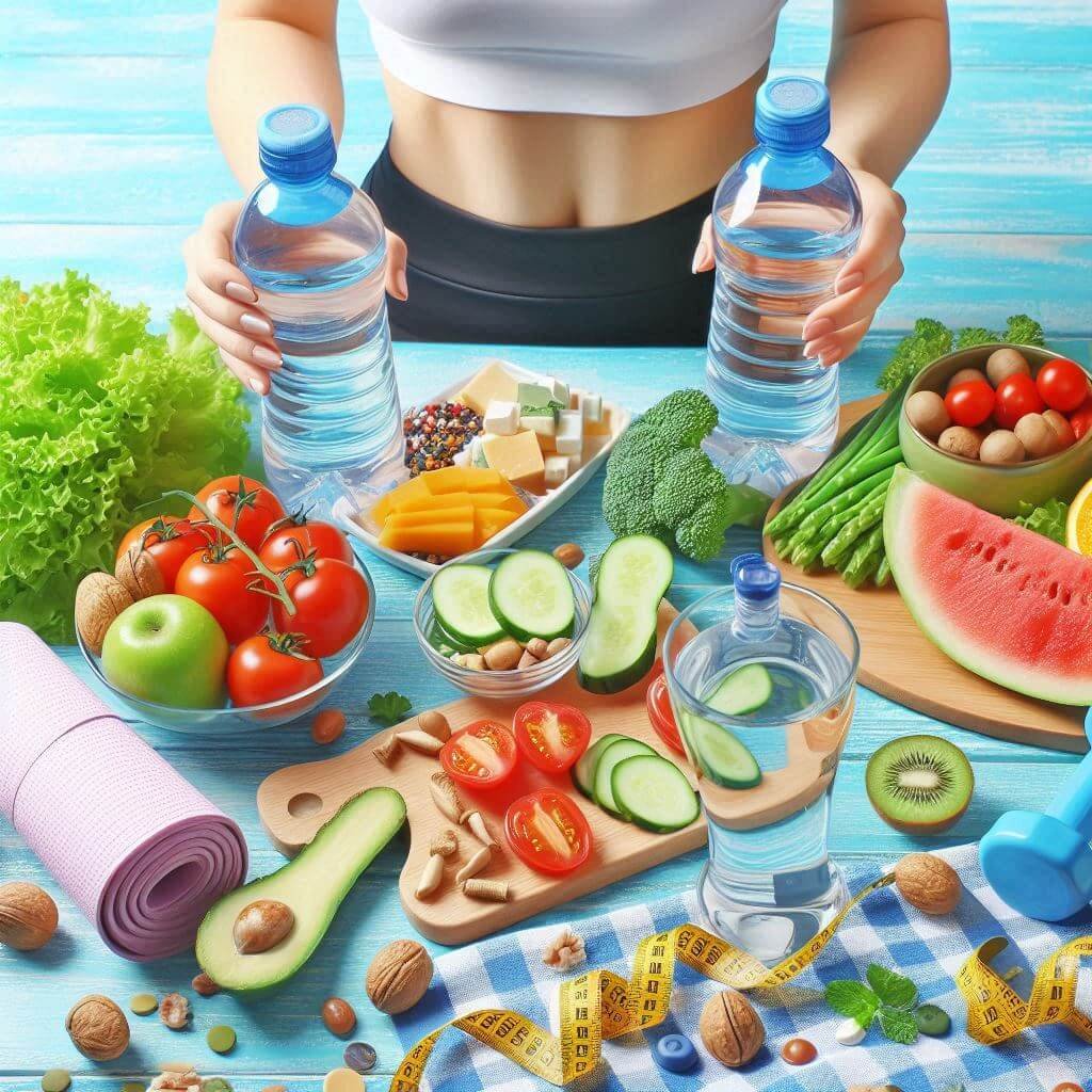 A Revolução da Nutrição Esportiva em 2025: Tendências, Suplementos e Como Otimizar Seus Resultados