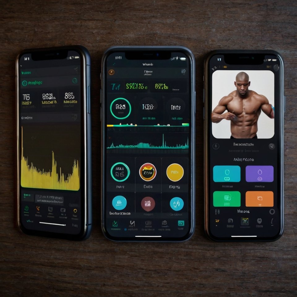 Hipertrofia 2.0: Como a Tecnologia e a Inteligência Artificial Estão Redefinindo o Ganho Muscular