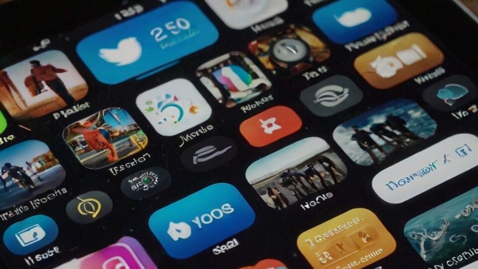 Melhores Aplicativos para Saúde e Bem-Estar: Transforme Sua Rotina com Tecnologia