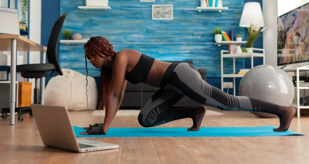 3 Exercícios que Eliminam Gordura da Barriga e Aumentam a Imunidade