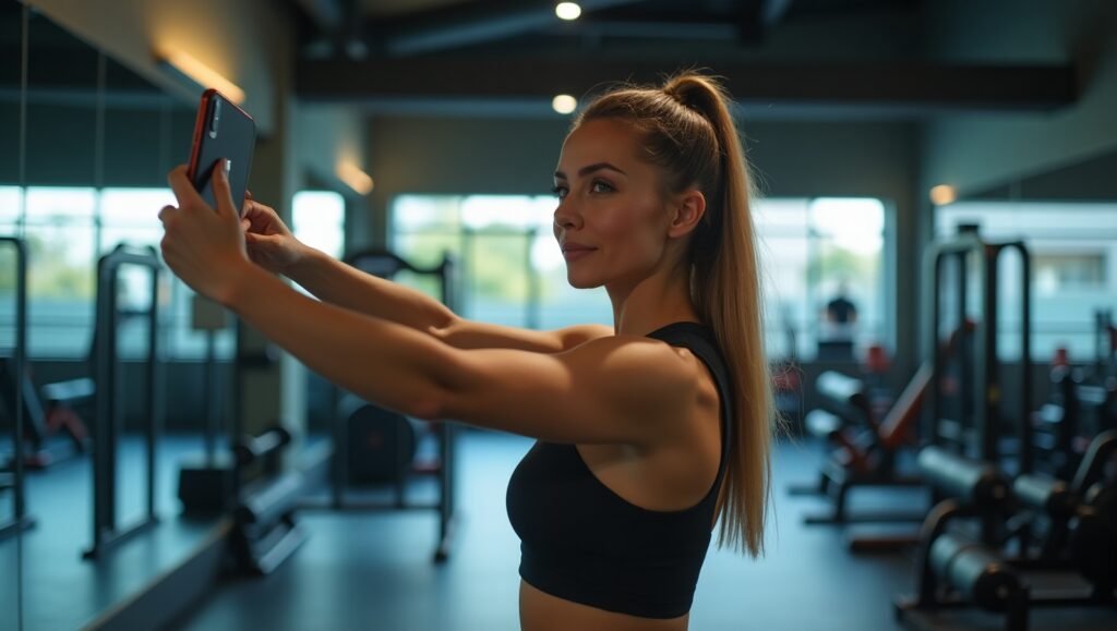 cardio ou musculação